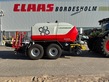 Pöttinger IMPRESS 155 VC PRO