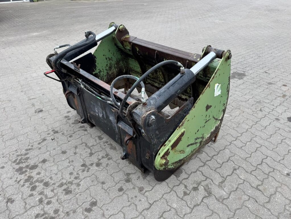 1,6m Schneidschaufel 3