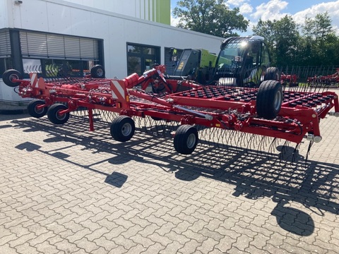 Horsch Cura 12 ST