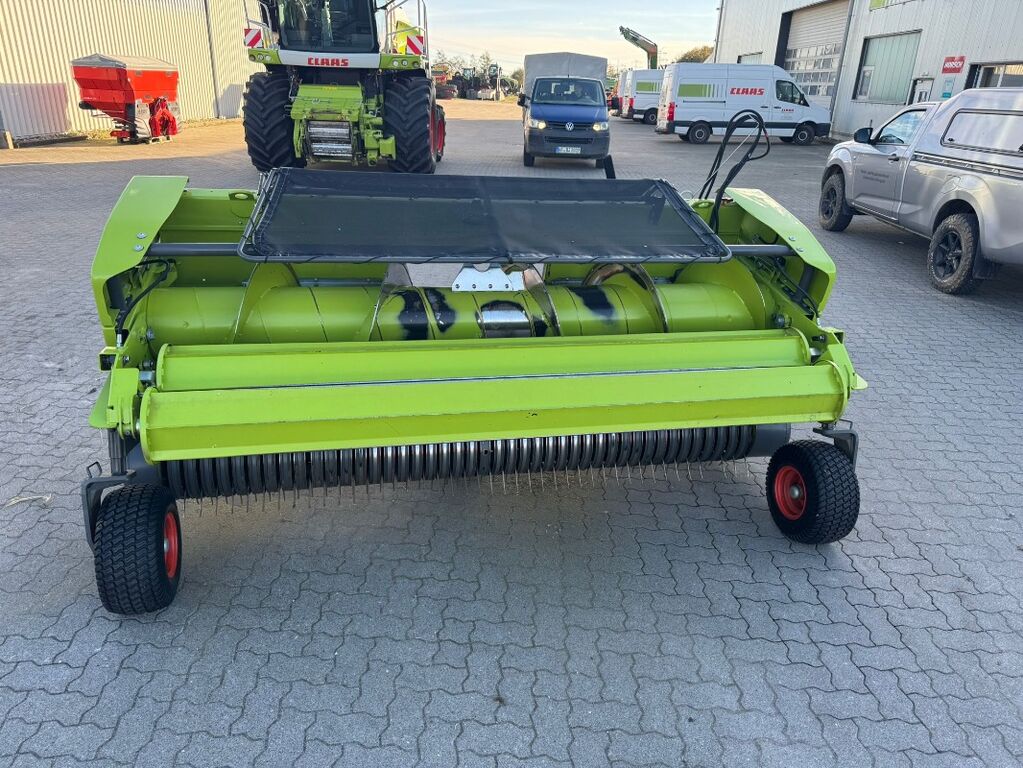 Claas PICK UP 300 PROFI CONTOUR 3