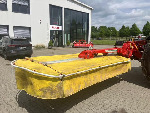 Pöttinger NOVACAT 302