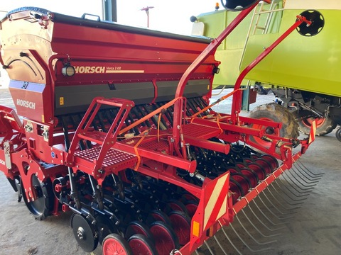 Horsch Versa 3KR