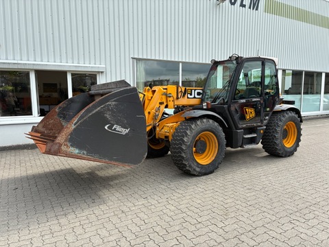 JCB 541-70 Agri