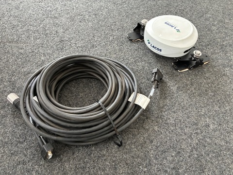 Sonstige LACOS LC:GNSS X-1 (RTK)