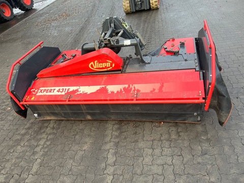 Vicon Expert 431 F