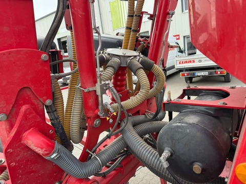 Horsch Maestro 8.75 CC