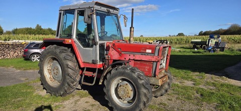 Massey Ferguson 294 S