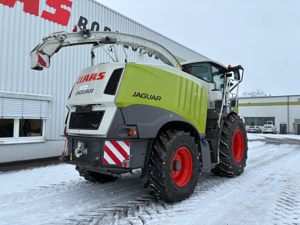 Claas JAGUAR 940 2