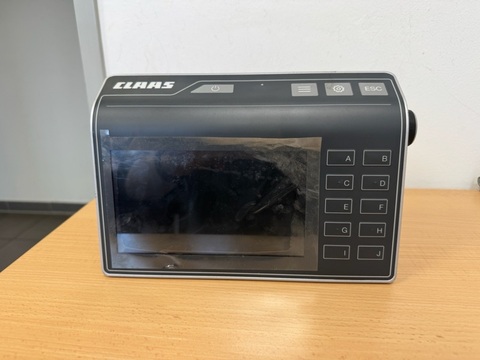 Sonstige CEMIS 700 Terminal