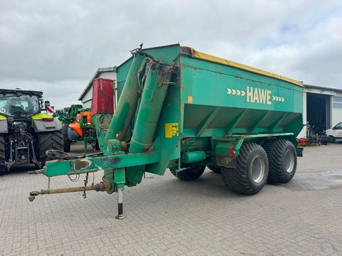 Sonstige ULW 2500 T