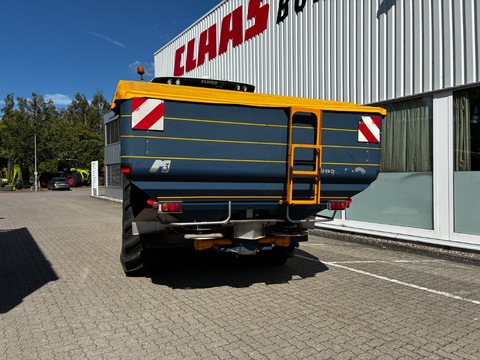 Bogballe M3WQZ ( Section Control )