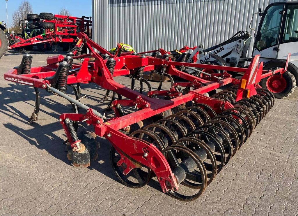 Horsch Terrano 4 FX TerraGrip 2