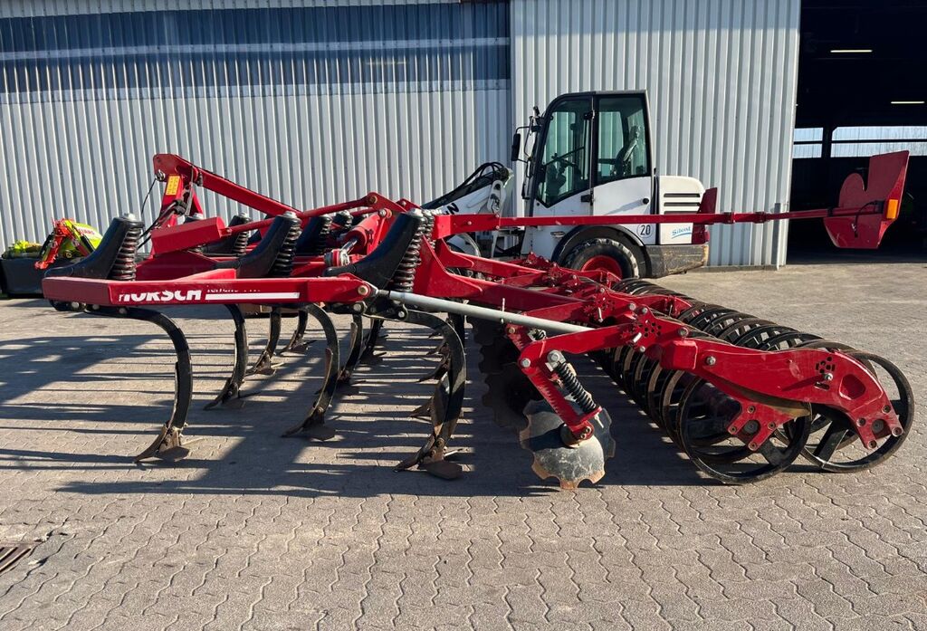 Horsch Terrano 4 FX TerraGrip 3