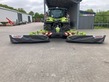 CLAAS DISCO 8500 TREND
