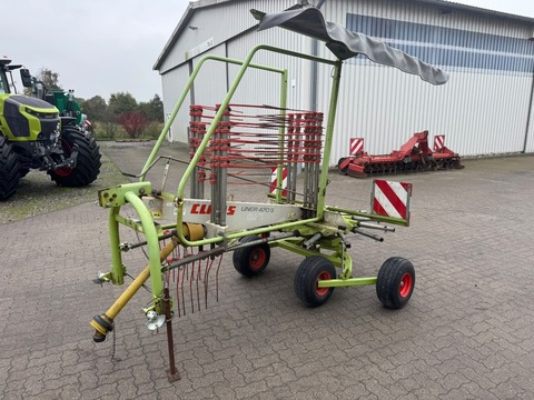 Claas Liner 470 S