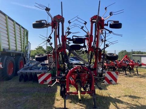 Fella TH 900 Hydro 2