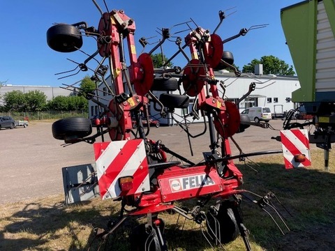 Fella TH 900 Hydro 3