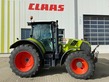 CLAAS ARION 650 CIS HEXASHIFT