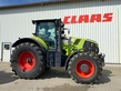 CLAAS AXION 830 CMATIC  
