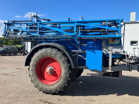 Lemken Primus 45