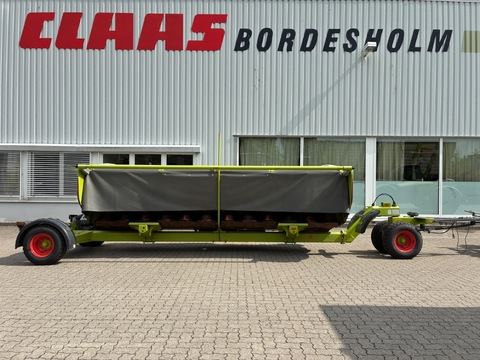 Claas DIRECT DISC 500 P