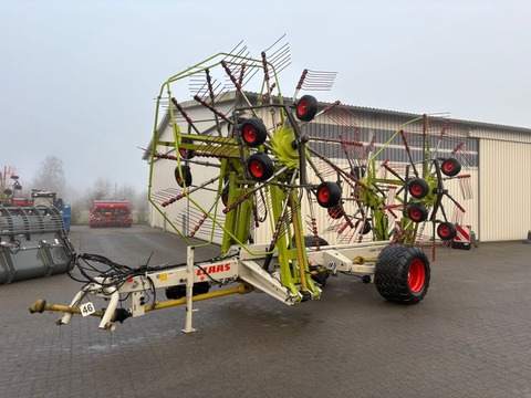 CLAAS LINER 3600 COMFORT