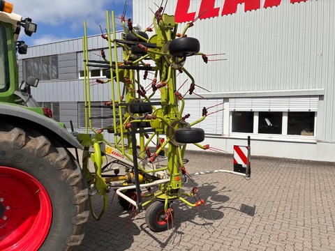 CLAAS Volto 1100