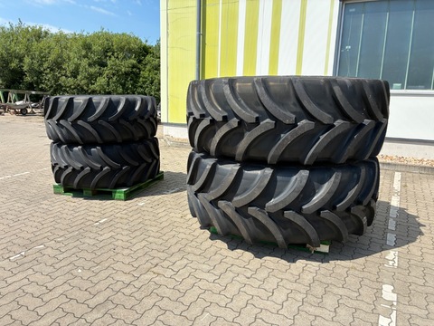 Vredestein 710/70 R42 / 600/70 R30
