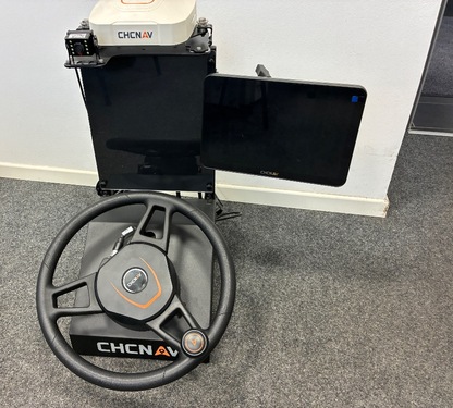 Sonstige CHCNAV NX 610 (Lenksystem RTK mit Lenkradmotor)