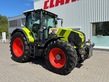 CLAAS ARION 630 CMATIC inkl. Frontlader Anbaukonsolen 