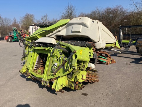 Claas ORBIS 900 AC 3T