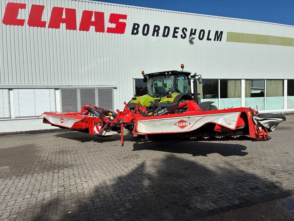 Kuhn FC 9530 D 1