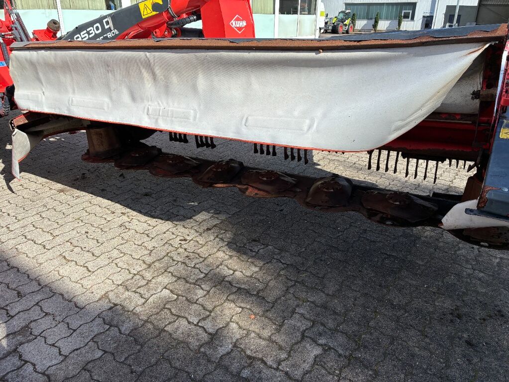 Kuhn FC 9530 D 2