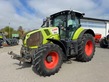 CLAAS AXION 810 CMATIC