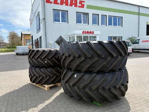 Trelleborg VF 710/60 R42 / VF 600/60 R30
