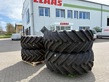 Trelleborg VF 710/60 R42 / VF 600/60 R30
