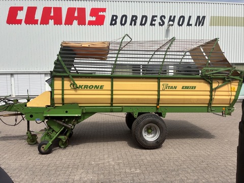 Krone Titan 4/32 L