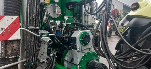 Samson PG II 20 E HPD GENESIS 2