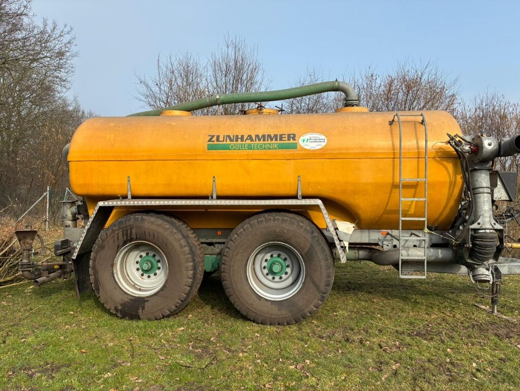 Zunhammer SK 18,5 PUL 3