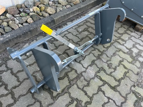 Sonstige A10 Adapterrahmen für Radlader TORION /Euro „A10