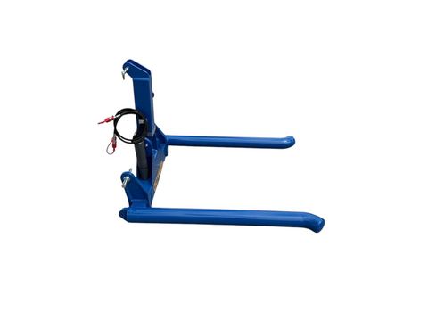 Göweil BTGMK hydraulisch klappbar