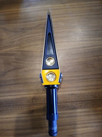 Sonstige Profi Fällkeil der Firma GM-Tech FK20, FK30