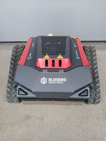 Bluebird FM 24-70