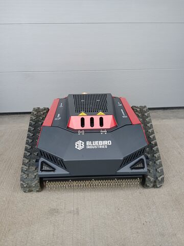 Bluebird FM 24-70