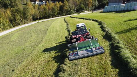 Reiter RESPIRO R3 farmer