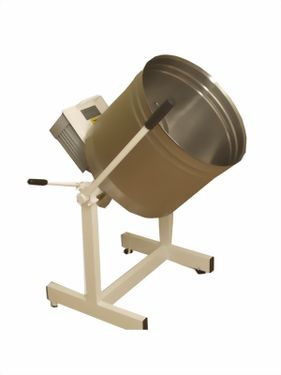 Sonstige Knetmaschine