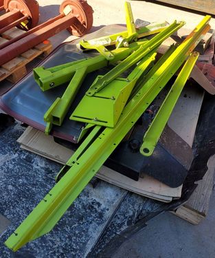 Claas Claas