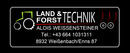 Alois Weissensteiner Land & Forsttechnik