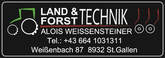 Alois Weissensteiner Land & Forsttechnik