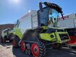 Claas TRION 660 TERRA TRAC